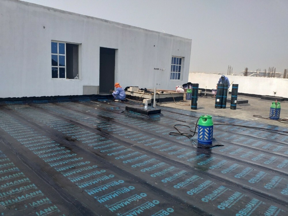 شركة مدكون للعوازل 51724777 - 2