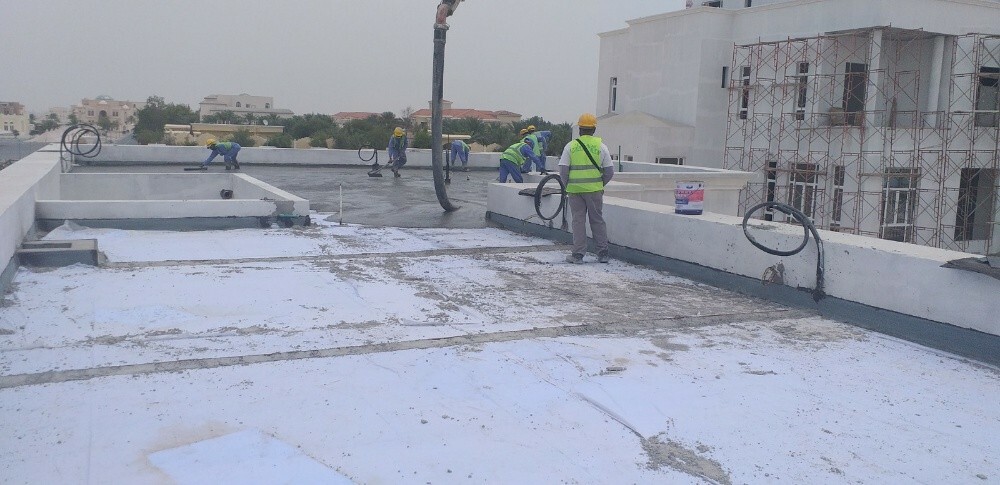 شركة مدكون للعوازل 51724777 - 5