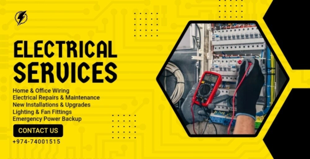 Electrician - 1