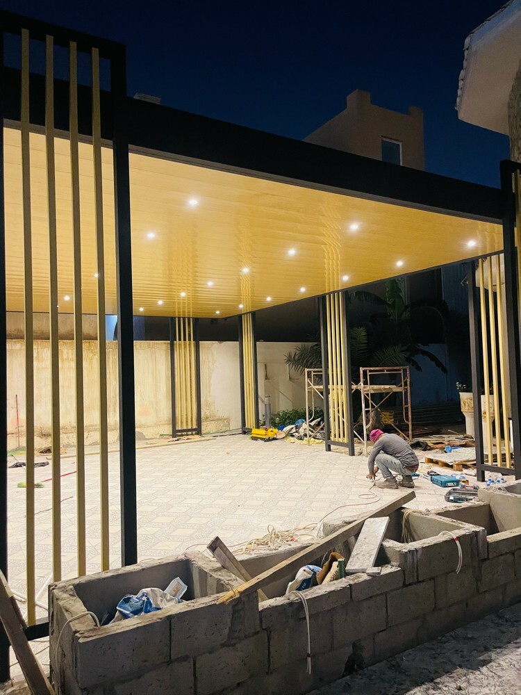 حداد مضلات  - 3