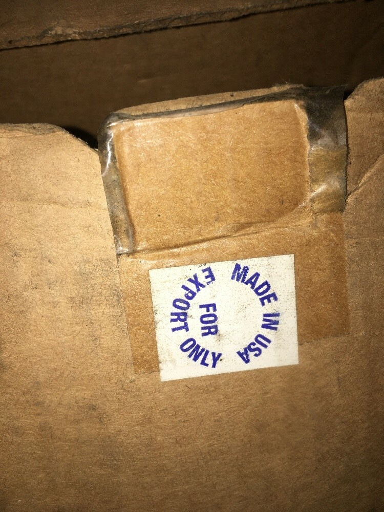 Tahoe brake pads - 7