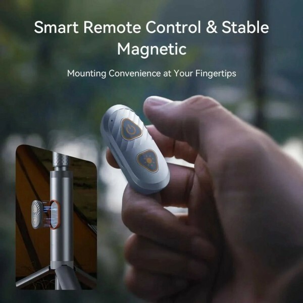 Multifunctional Camping Light - 3