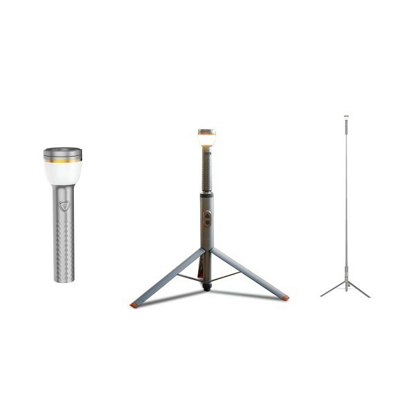 Multifunctional Camping Light - 1