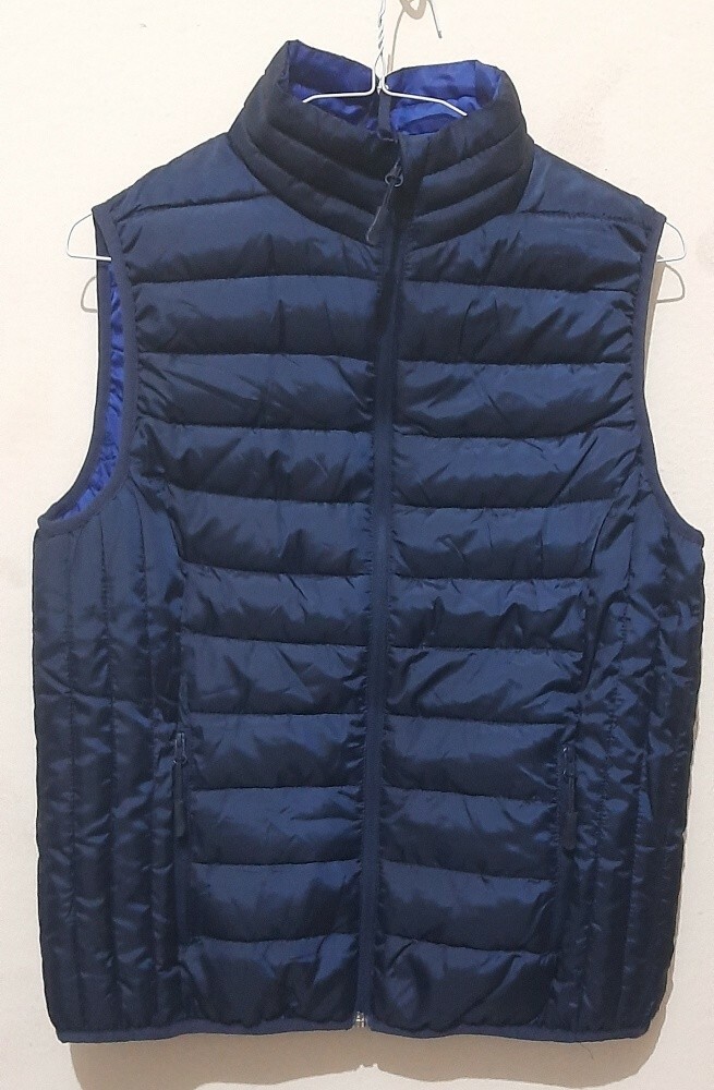 half Jacket - 1