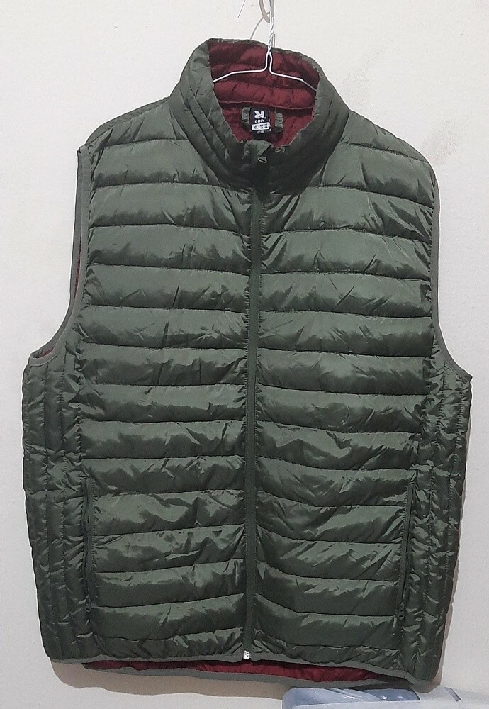 half Jacket - 3