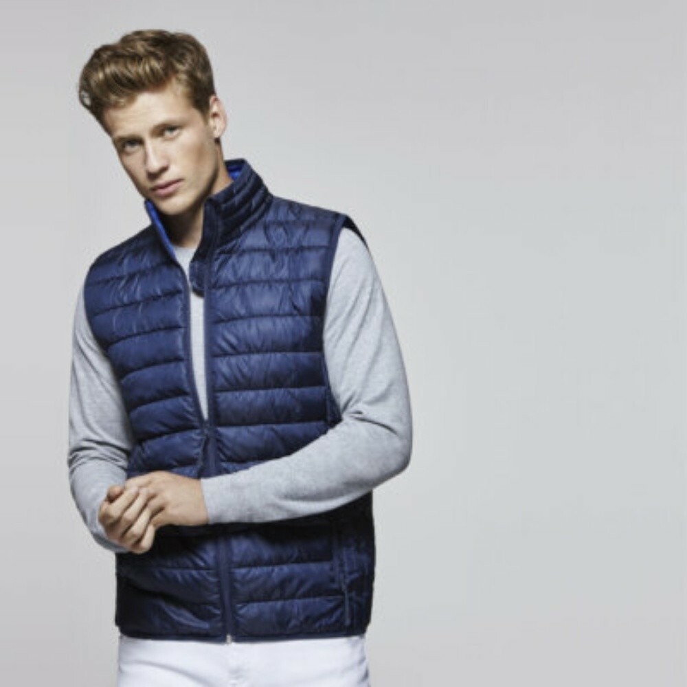 half Jacket - 2