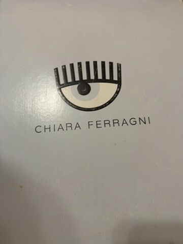 CHIARA FERRAGNI  - 4