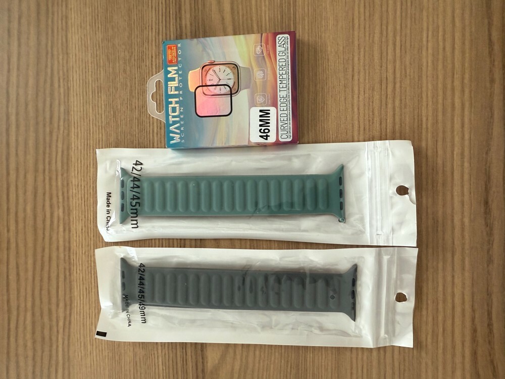 ابل واتش - 2
