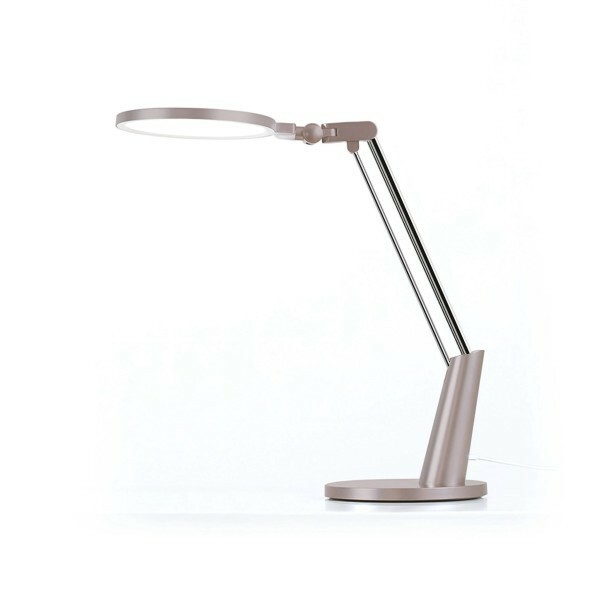 Eye-Friendly Desk Lamp Pro - 1