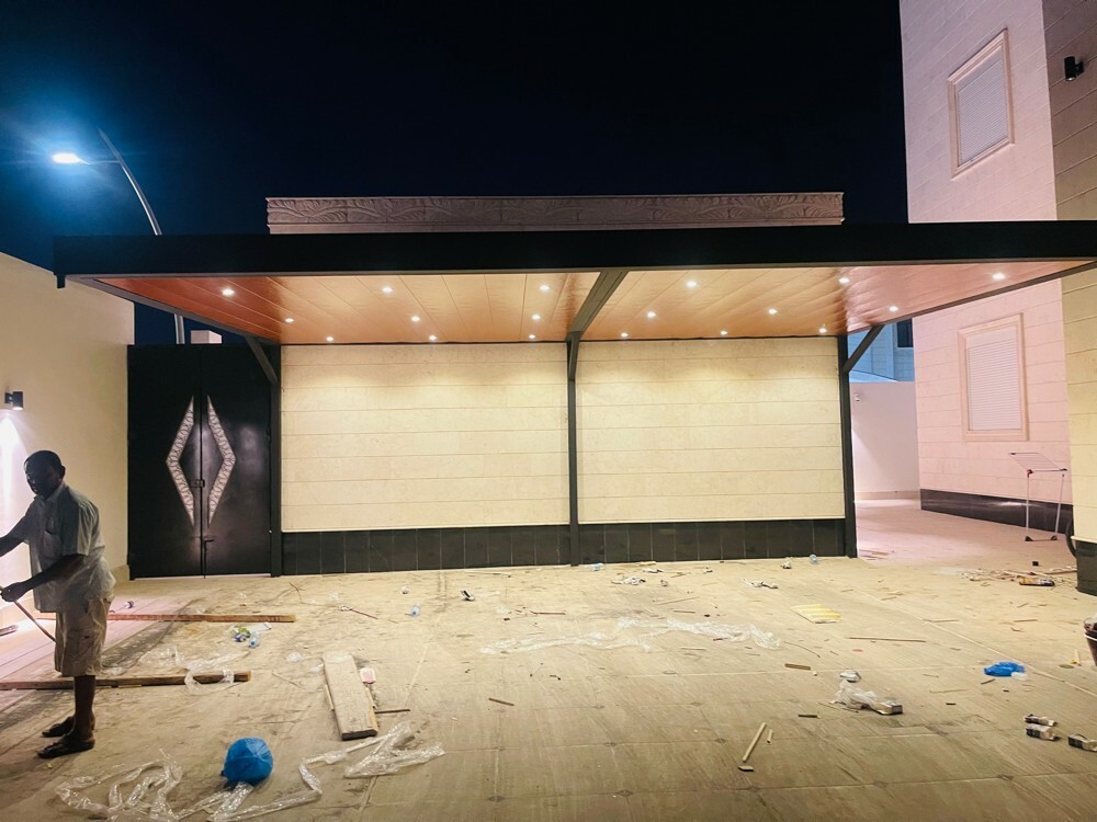 حداد مضلات - 1