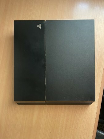 PS4 - 3