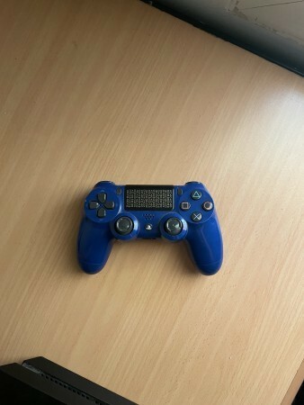 PS4 - 1