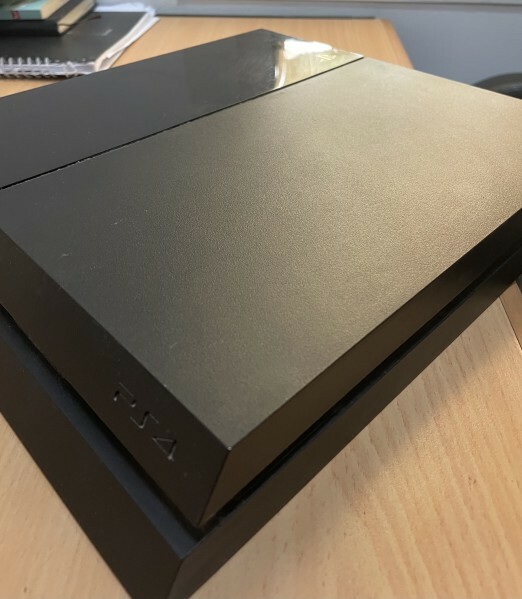 PS4 - 2
