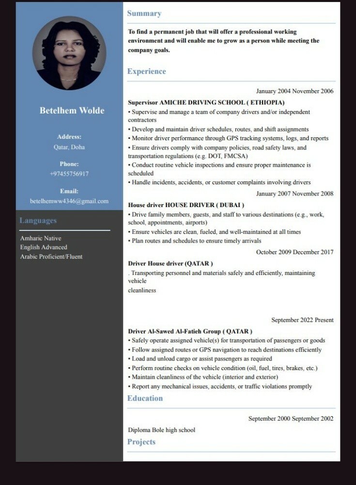 Betelhem wolde - 1
