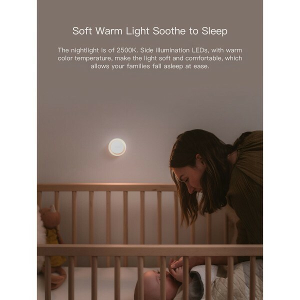 Xiaomi Yeelight Smart Night Light - 3