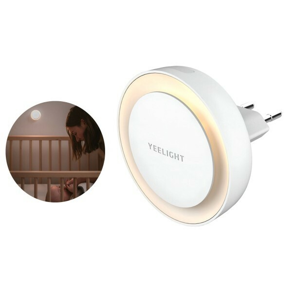 Xiaomi Yeelight Smart Night Light - 1
