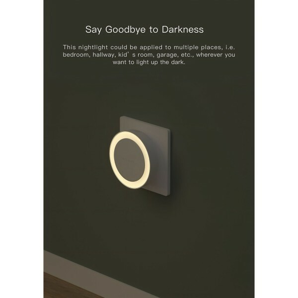 Xiaomi Yeelight Smart Night Light - 2