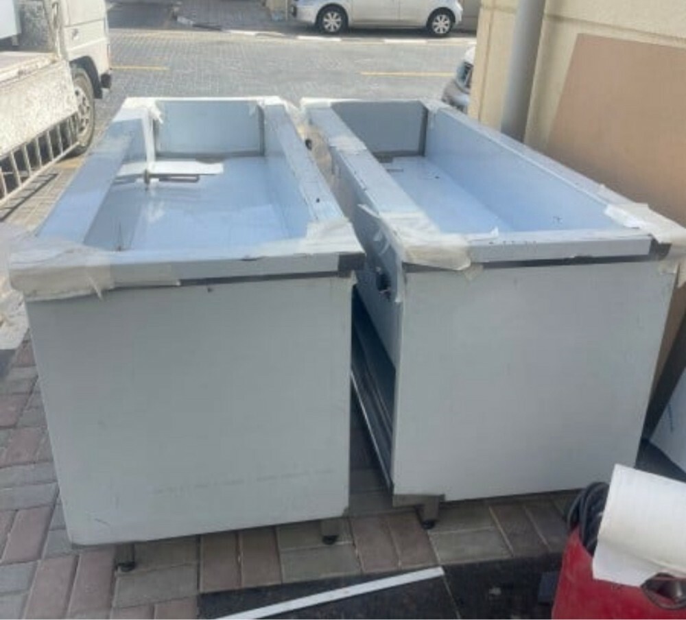 Hot Bain Marie  - 7