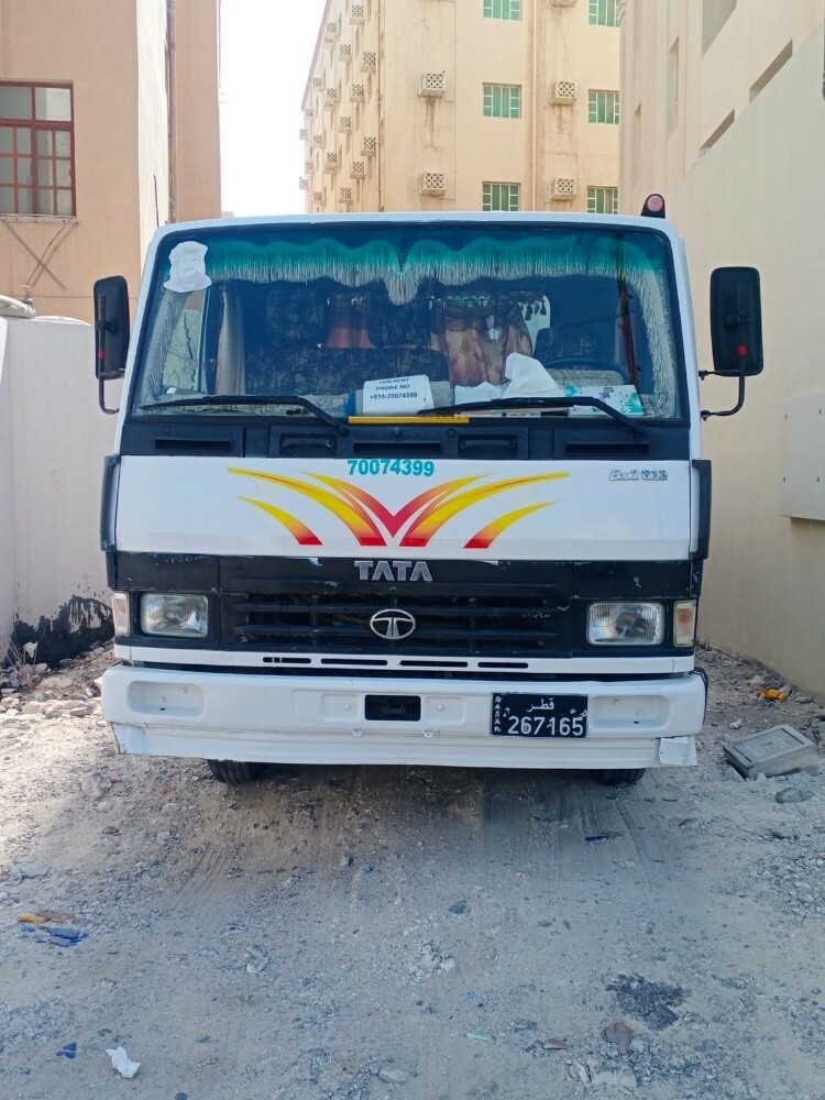 one day rent 8 hours 500 Qr - 2