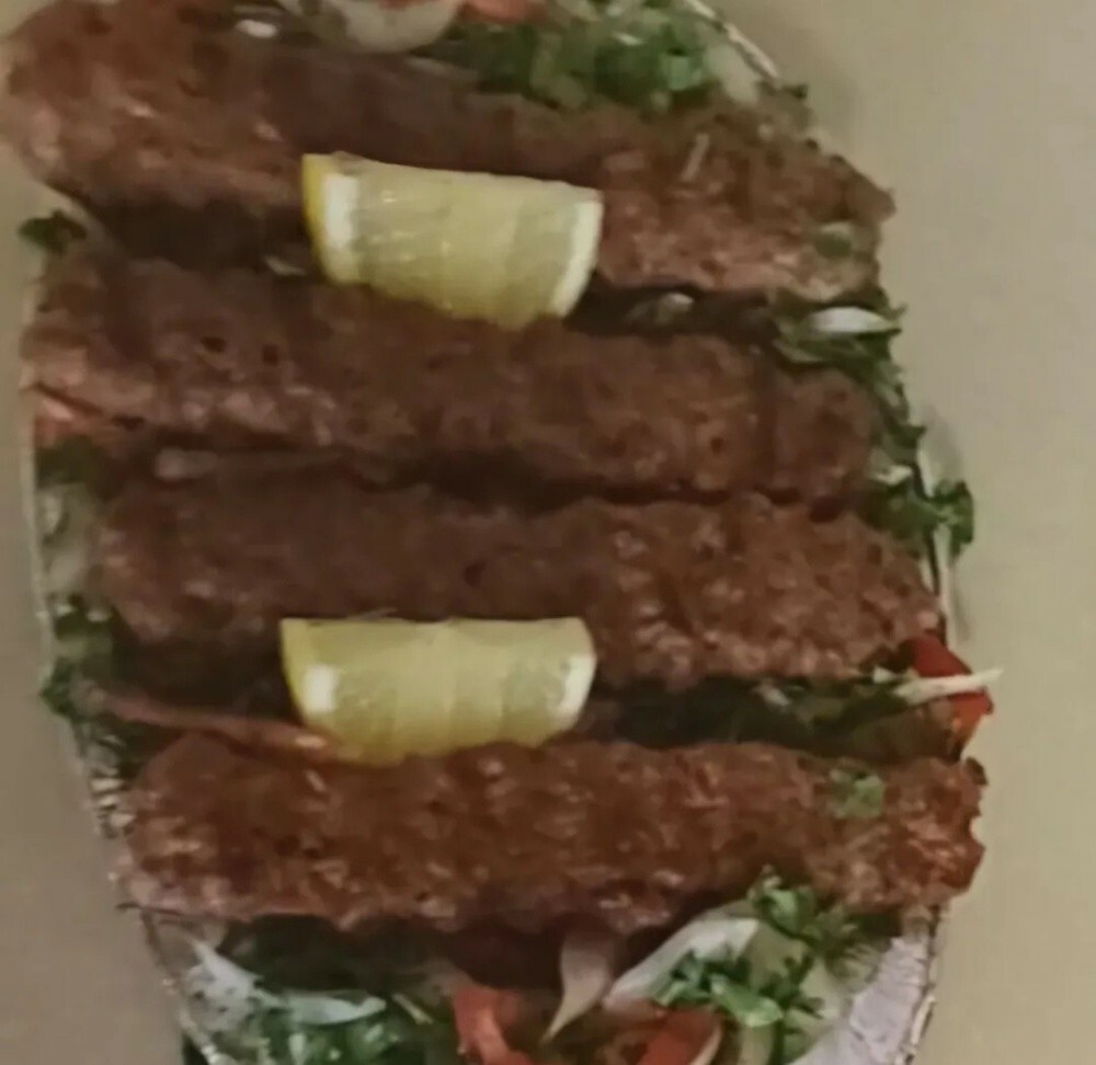 نكهات شامية - 8