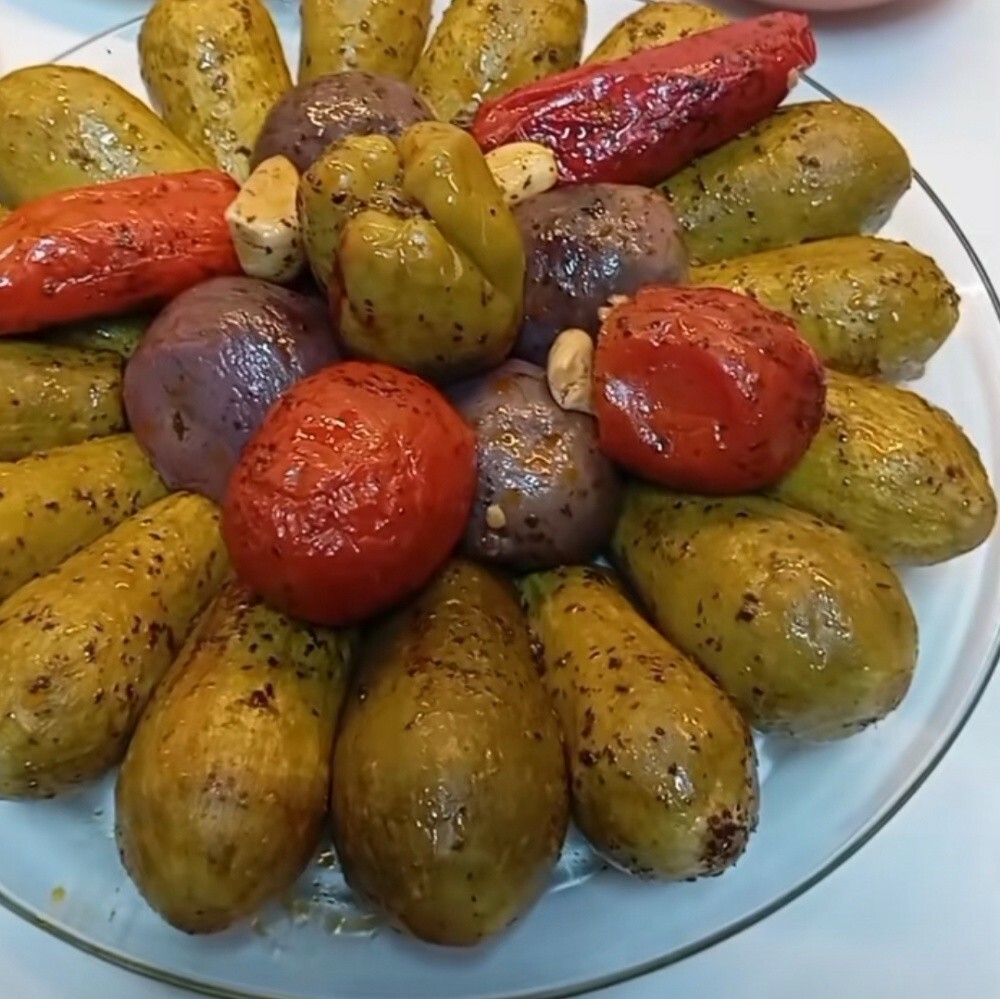 نكهات شامية - 6