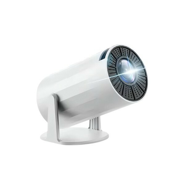 Moxedo Zentra Smart Projector - 1