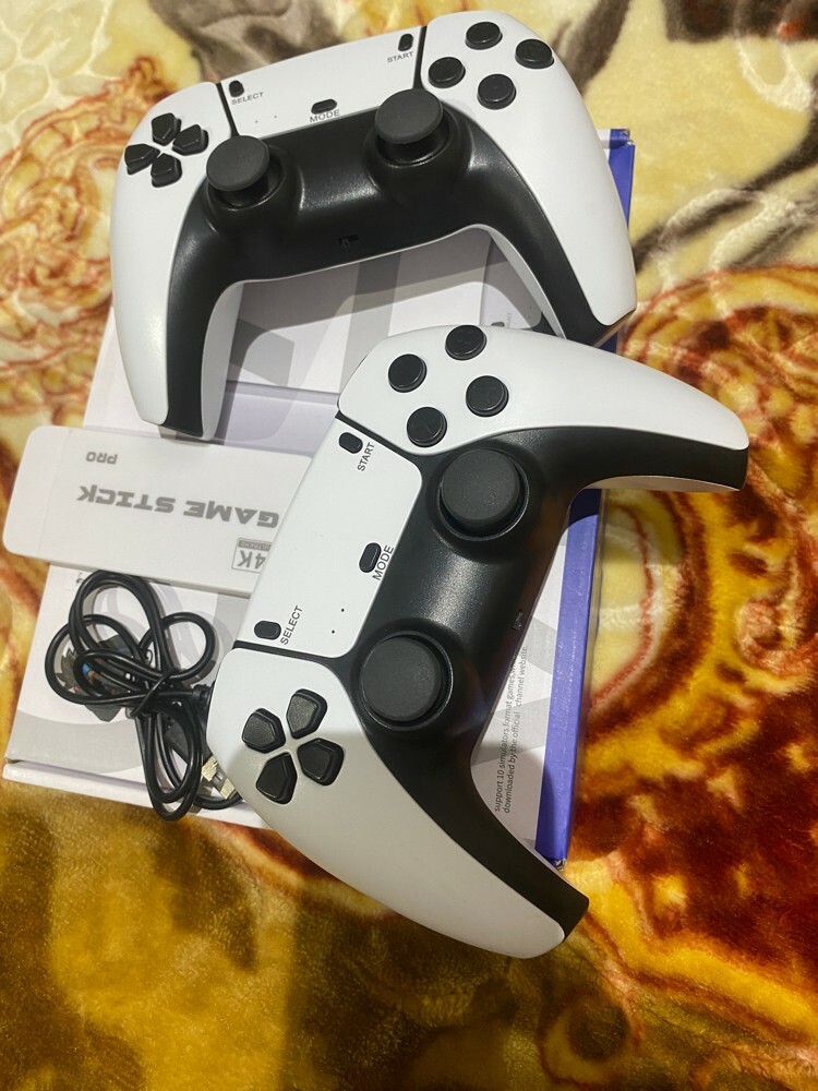 2.4G wireless games  - 5