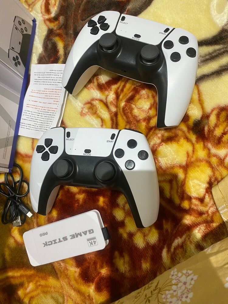 2.4G wireless games  - 4