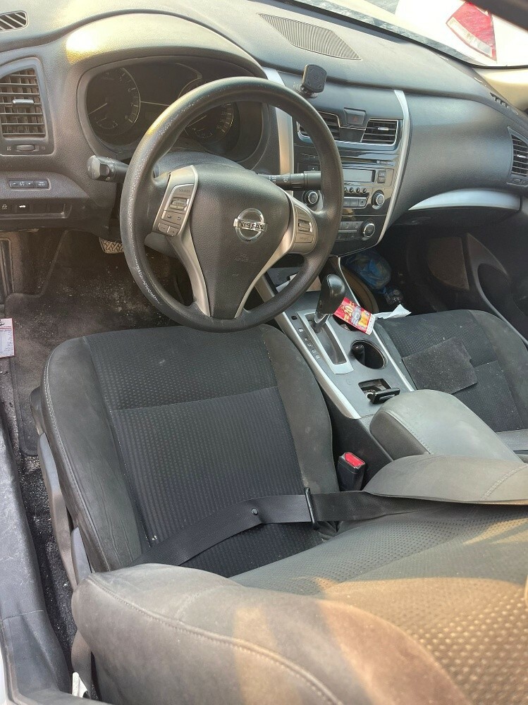 nissan altima 2013 - 1