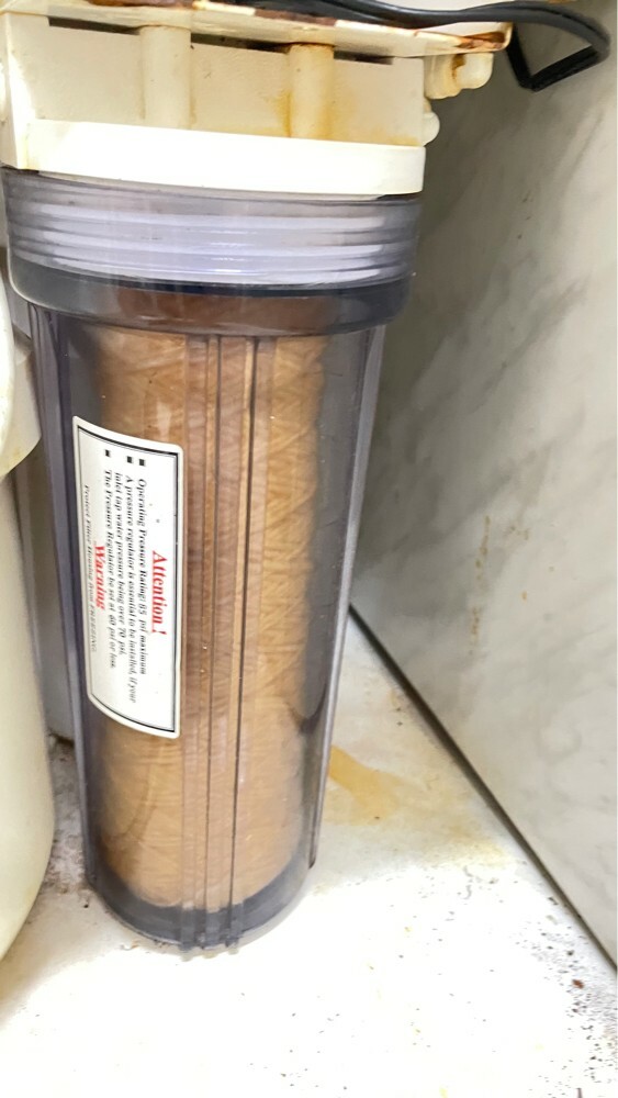 water filter - 2