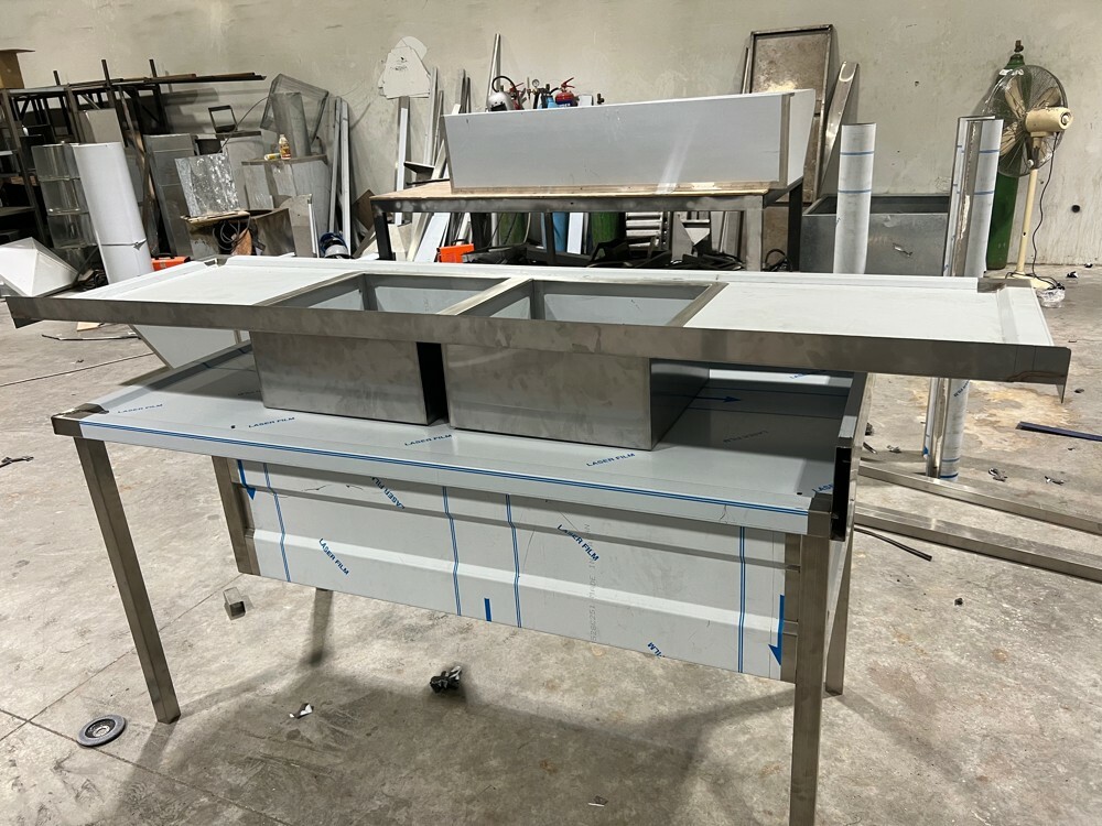 Sink - 4