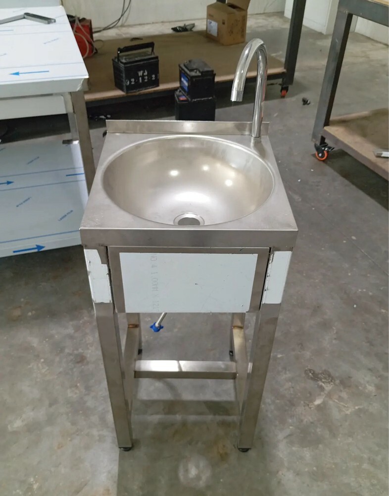 Sink - 6