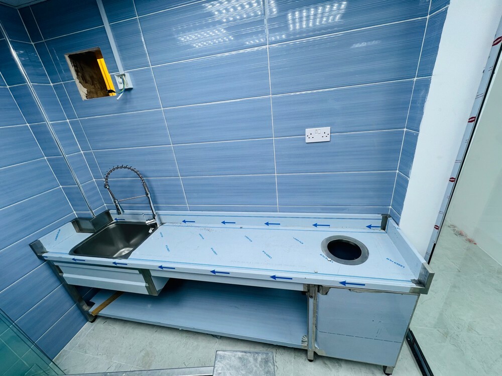 Sink - 1
