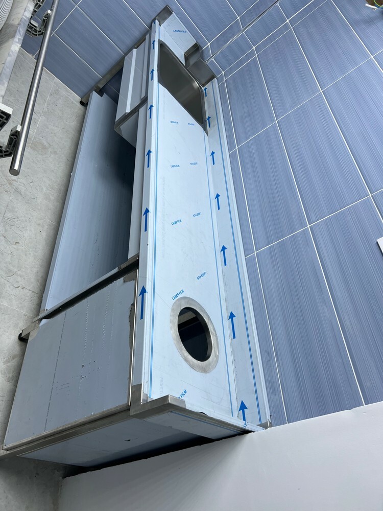 Sink - 3
