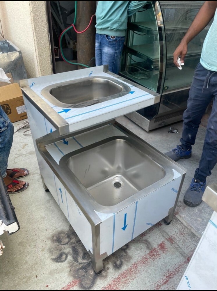 Sink - 9