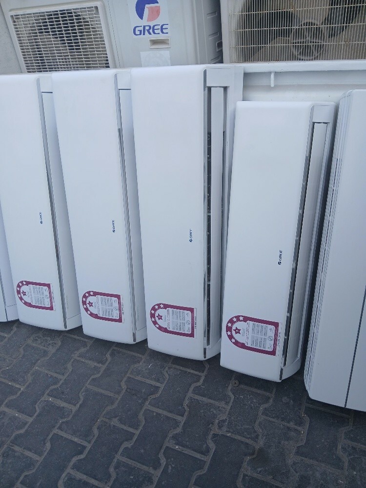Ac Repair fixing servicing & sell - 9