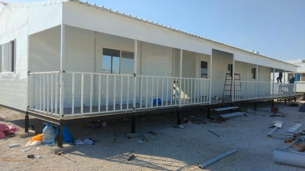 Cabin,kitchen,toilet low pric - 21