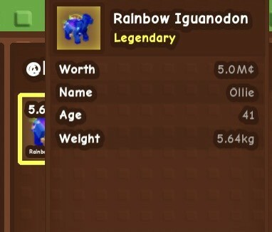 Roblox stacked account  - 7