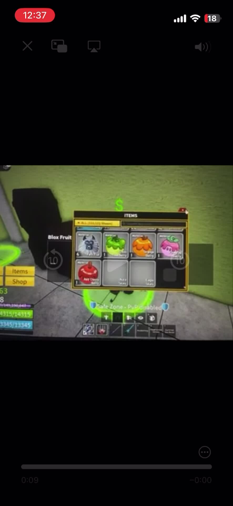 Roblox stacked account  - 8