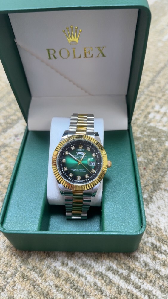 Rolex watch - 4