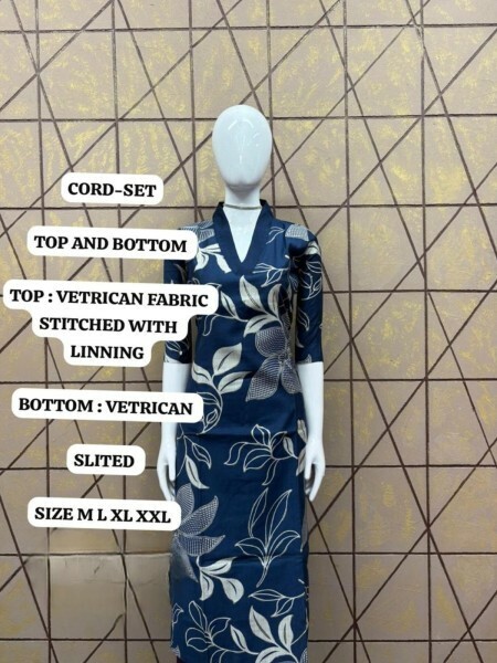 Kurties & Code set - Sale - 2