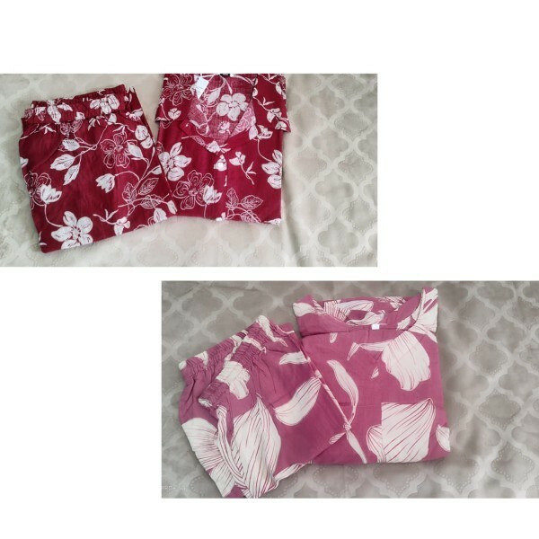 Kurties & Code set - Sale - 5