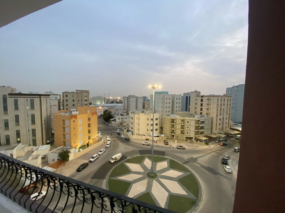 للبيع في المنتزه عماره فاخره - 6