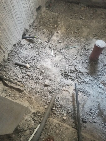 Any kind of maintainance work - 1