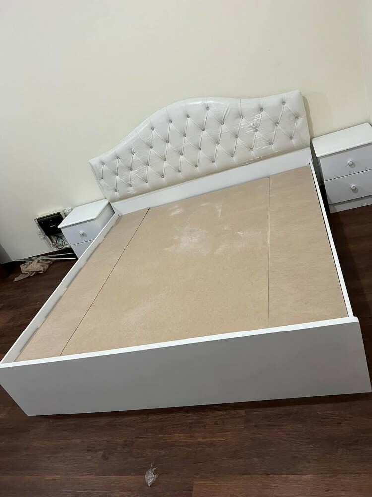 wooden furniture - 5