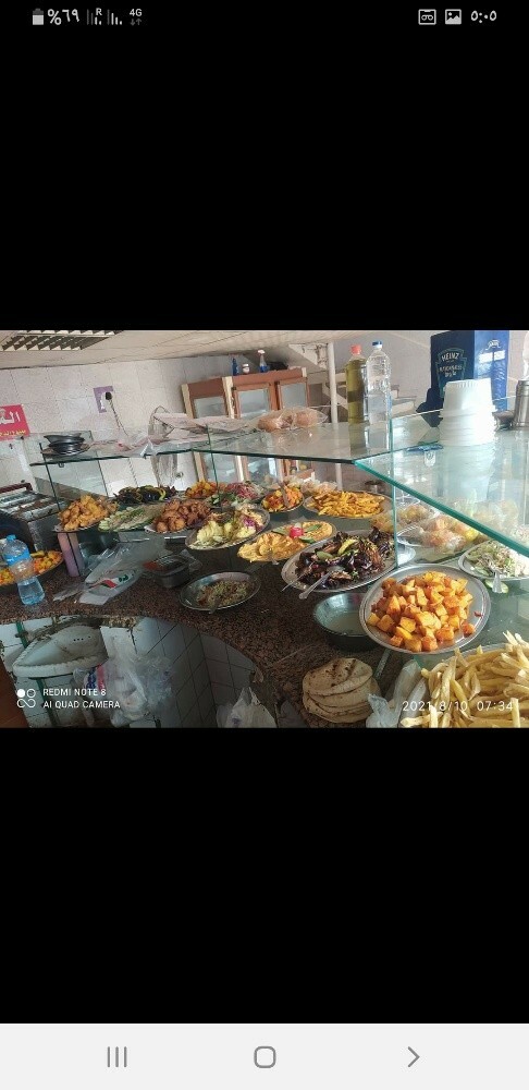 شيف فلافل ابو طيب - 2