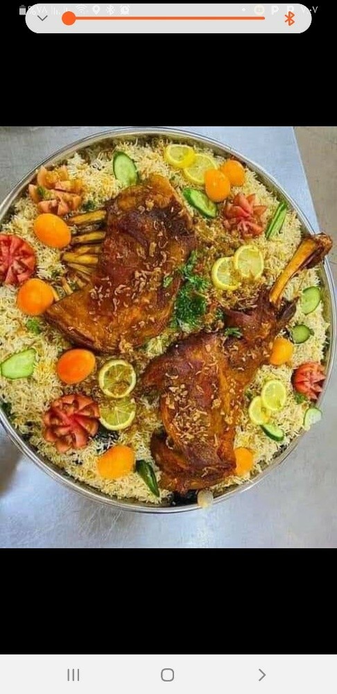 شيف فلافل ابو طيب - 7