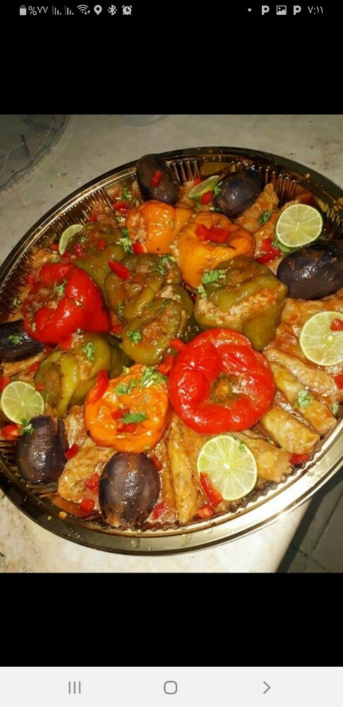 شيف فلافل ابو طيب - 3