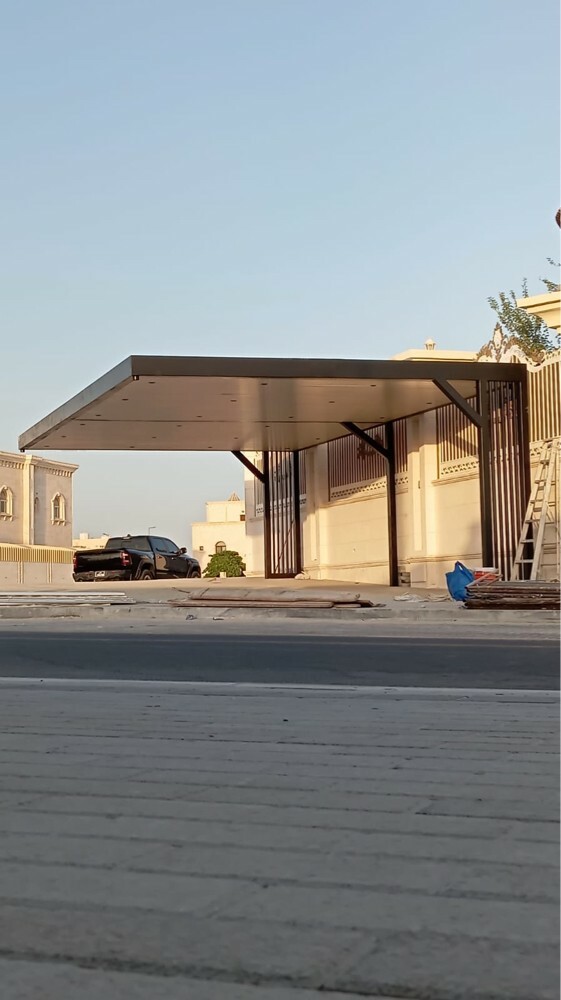 مضلات مودرن - 7