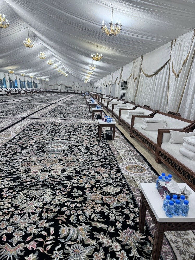 خيام مليكة - 4